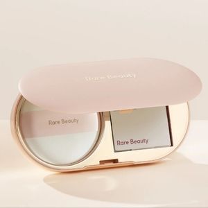 Rare Beauty Blot & Glow Touch Up Kit BNIB